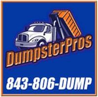 Dumpster Pros LLC image 1